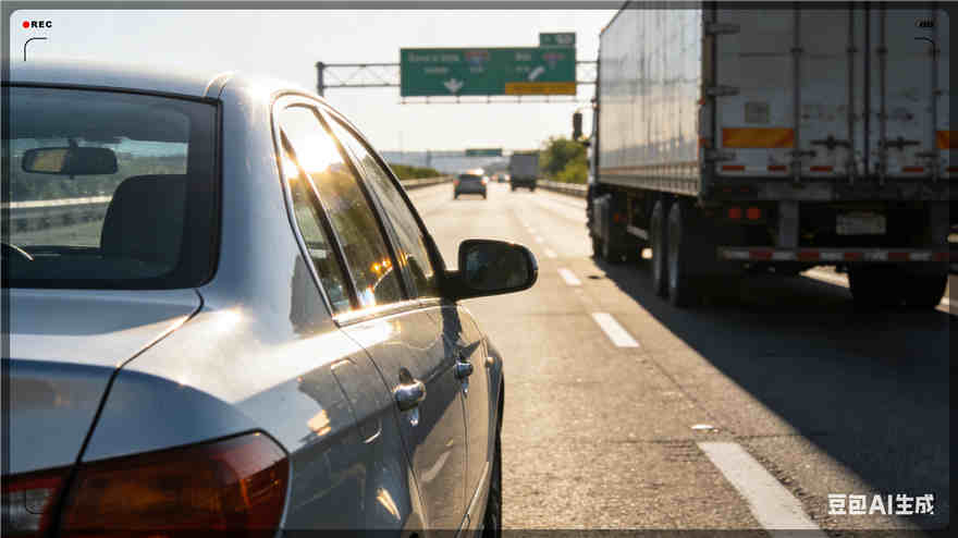 共青城汽车救援中途上门换轮胎案例